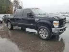 2008 Ford F250 Super Duty