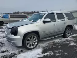 2012 GMC Yukon Denali Hybrid en venta en Pennsburg, PA