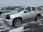 2012 GMC Yukon Denali Hybrid