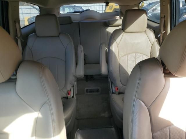 2012 Buick Enclave