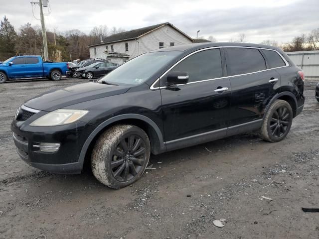 2009 Mazda CX-9