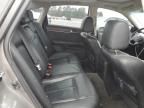 2008 Infiniti M35 Base