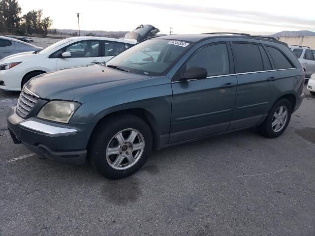 2005 Chrysler Pacifica Touring