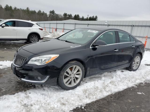 2014 Buick Regal Premium