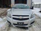 2013 Chevrolet Malibu LS