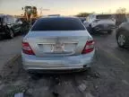 2008 Mercedes-Benz C 300 4matic