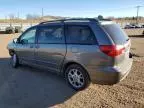 2005 Toyota Sienna LE