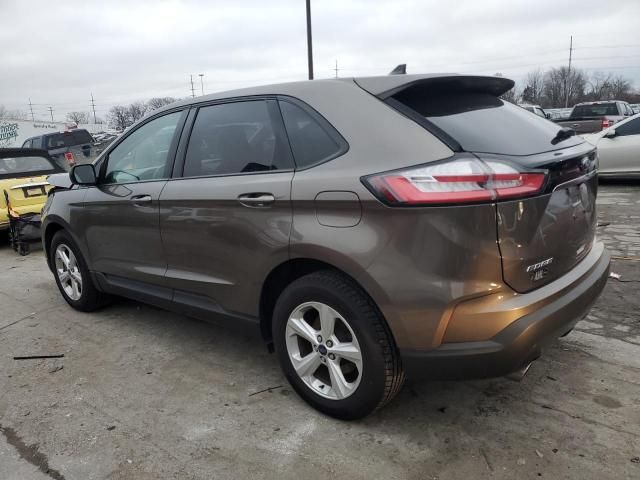 2019 Ford Edge SE