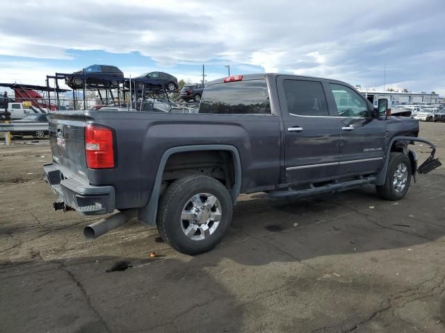 2015 GMC Sierra K2500 Denali