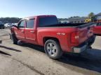 2010 Chevrolet Silverado K1500 LTZ