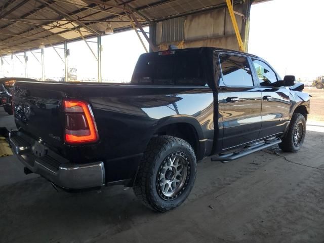 2019 Dodge RAM 1500 BIG HORN/LONE Star