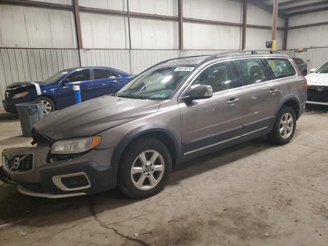 2010 Volvo XC70 3.2