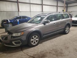 Salvage cars for sale at Pennsburg, PA auction: 2010 Volvo XC70 3.2