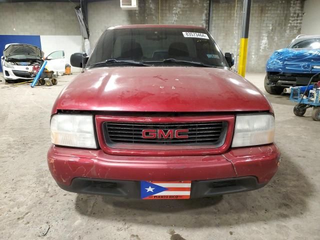 1999 GMC Sonoma