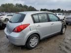 2011 Nissan Versa S