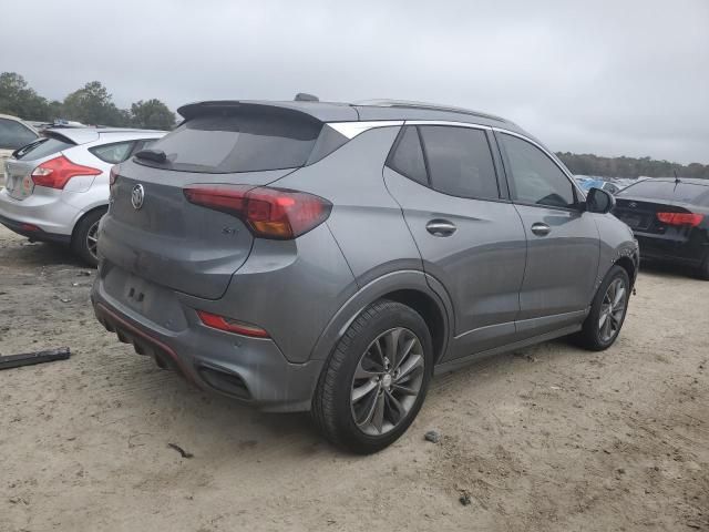 2020 Buick Encore GX Essence