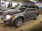 2009 Ford Escape Limited