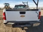 2009 Chevrolet Silverado K2500 Heavy Duty