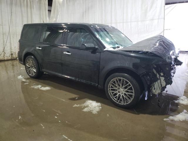 2016 Ford Flex Limited