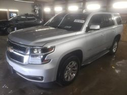 2015 Chevrolet Tahoe K1500 LT en venta en Pekin, IL