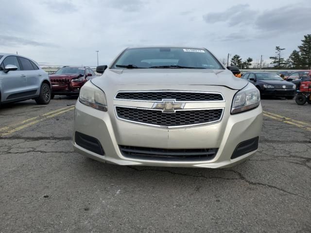 2014 Chevrolet Malibu LS