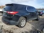 2018 Chevrolet Traverse LS