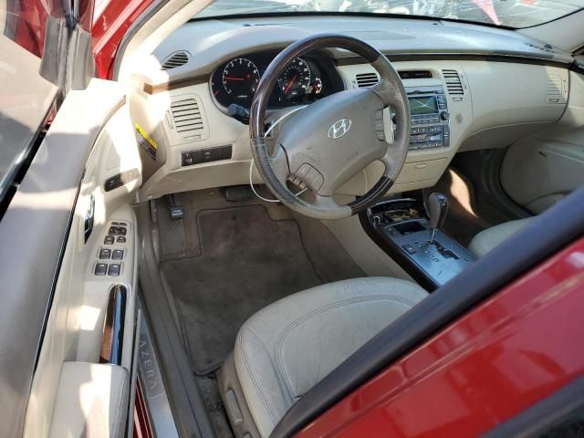 2011 Hyundai Azera GLS