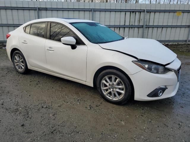 2014 Mazda 3 Grand Touring