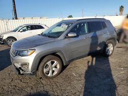 2019 Jeep Compass Latitude en venta en Van Nuys, CA