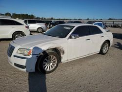 Vehiculos salvage en venta de Copart Cleveland: 2011 Chrysler 300