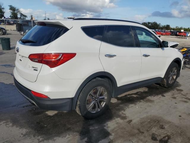 2015 Hyundai Santa FE Sport