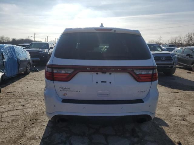 2018 Dodge Durango SRT