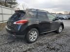 2011 Nissan Murano S