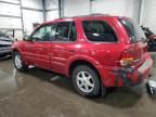 2003 Oldsmobile Bravada