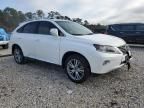 2014 Lexus RX 350