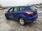 2013 Ford Escape S