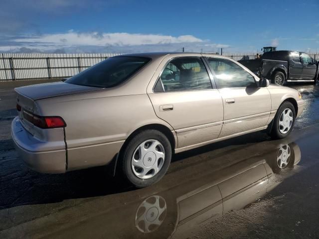 1998 Toyota Camry CE