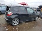 2010 Honda FIT Sport