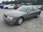 1995 Lexus LS 400