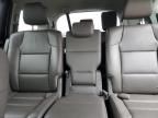 2017 Honda Odyssey EXL