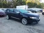 2016 Chevrolet Impala LTZ