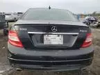 2011 Mercedes-Benz C 300 4matic