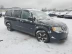 2008 Chrysler Town & Country Touring