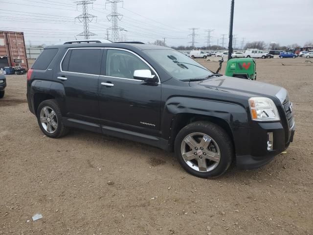 2012 GMC Terrain SLT