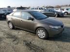 2010 KIA Forte EX