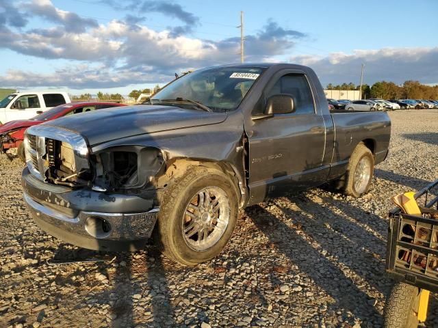 2006 Dodge RAM 1500 ST