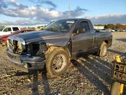 Dodge Vehiculos salvage en venta: 2006 Dodge RAM 1500 ST