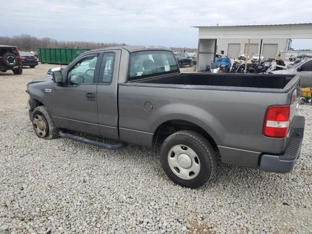 2006 Ford F150