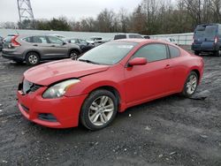 2011 Nissan Altima S en venta en Windsor, NJ