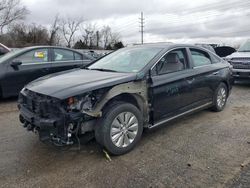 Hyundai Vehiculos salvage en venta: 2016 Hyundai Sonata Hybrid